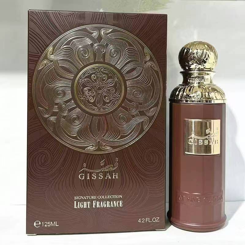 عطر قصة بحجم 125 مل
