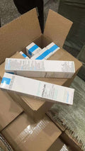 كريم مرطب للعناية بالبشرة La Roche-Posay