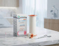 بلاستر طبي لاصق Cornerpure مقاس 10 سم - 200 قطعة