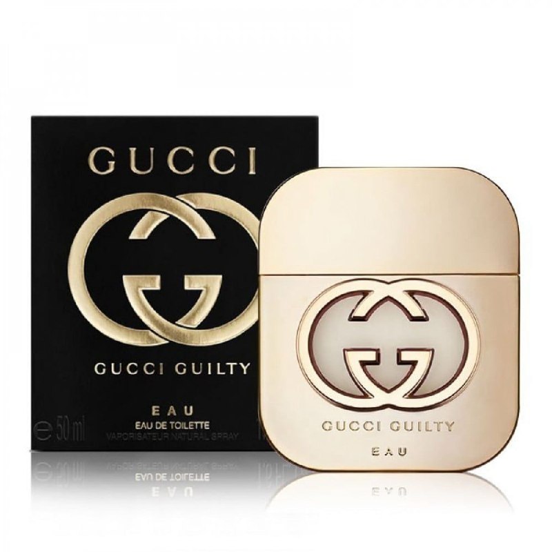 عطر Gucci Guilty Eau النسائي