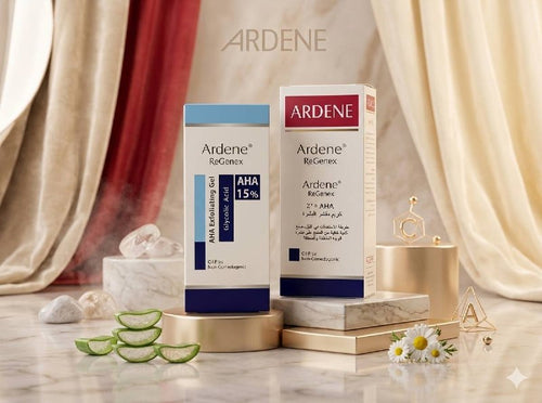 Ardene جل AHA 15% لتقشير البشرة