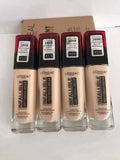 كريم أساس سائل L'Oréal Paris Infallible 24H Fresh Wear