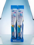 Hygiene فرشاة أسنان للكبار الأصلية