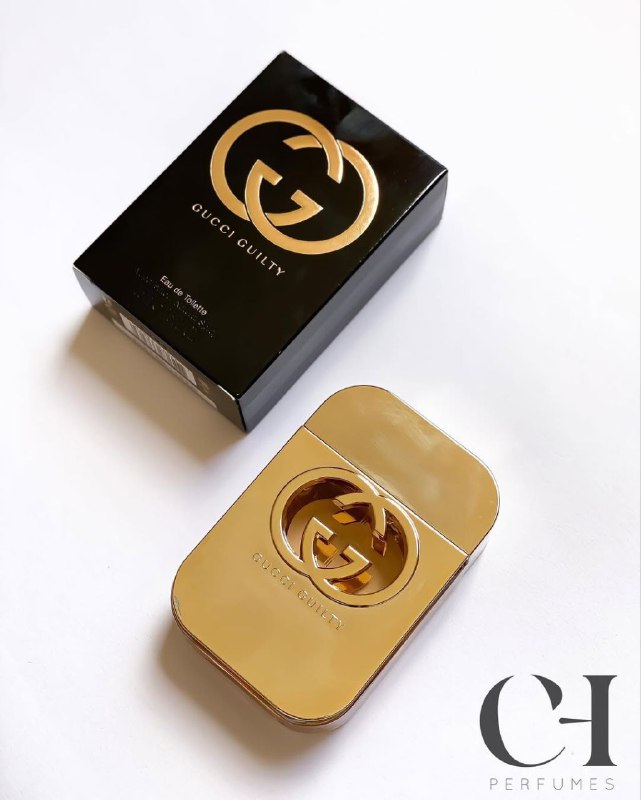 عطر Gucci Guilty Eau النسائي