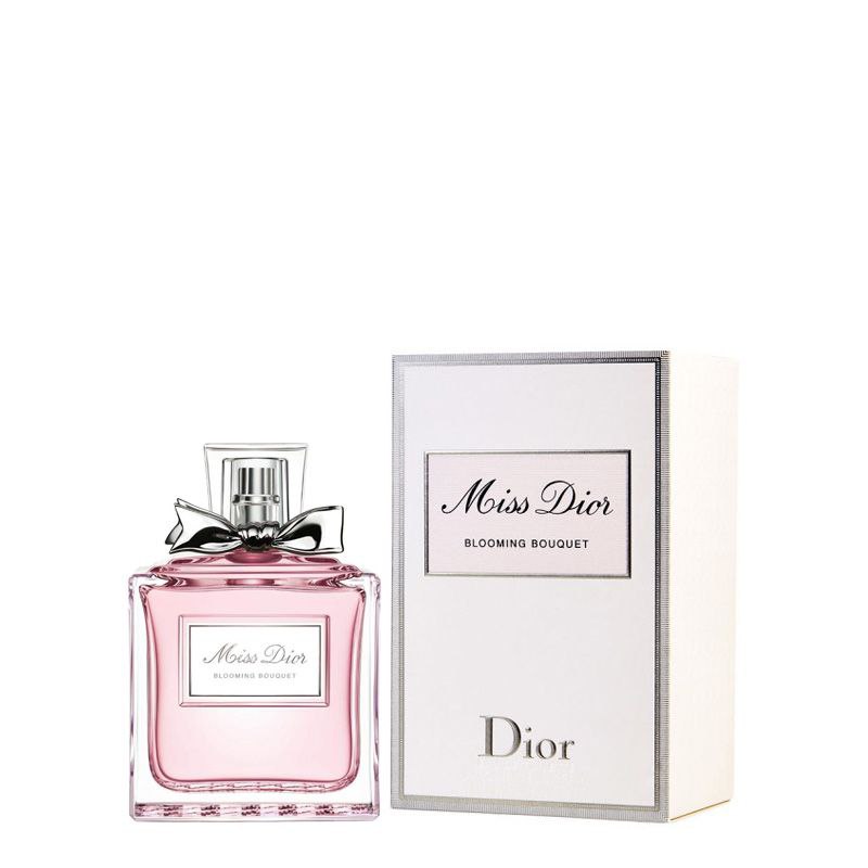 Dior ميس ديور بلومينج بوكيه أو دو تواليت 100 مل