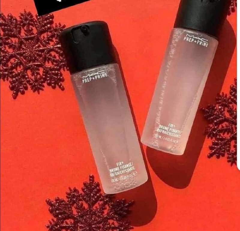 مثبت مكياج MAC (درزن 12 قطعة)