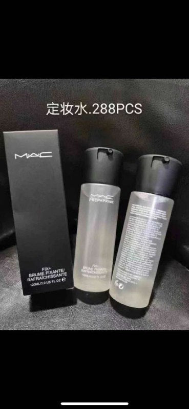 مثبت مكياج MAC (درزن 12 قطعة)