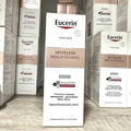 Eucerin كريم تفتيح البشرة ألترا وايت سبوتلس مع SPF 30