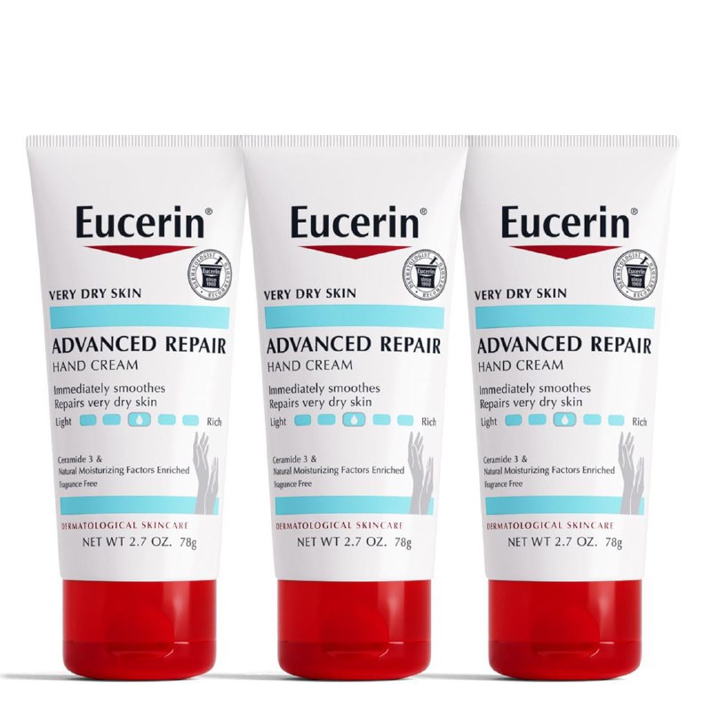 كريم الوجه اليومي Eucerin Q10 Revitalize