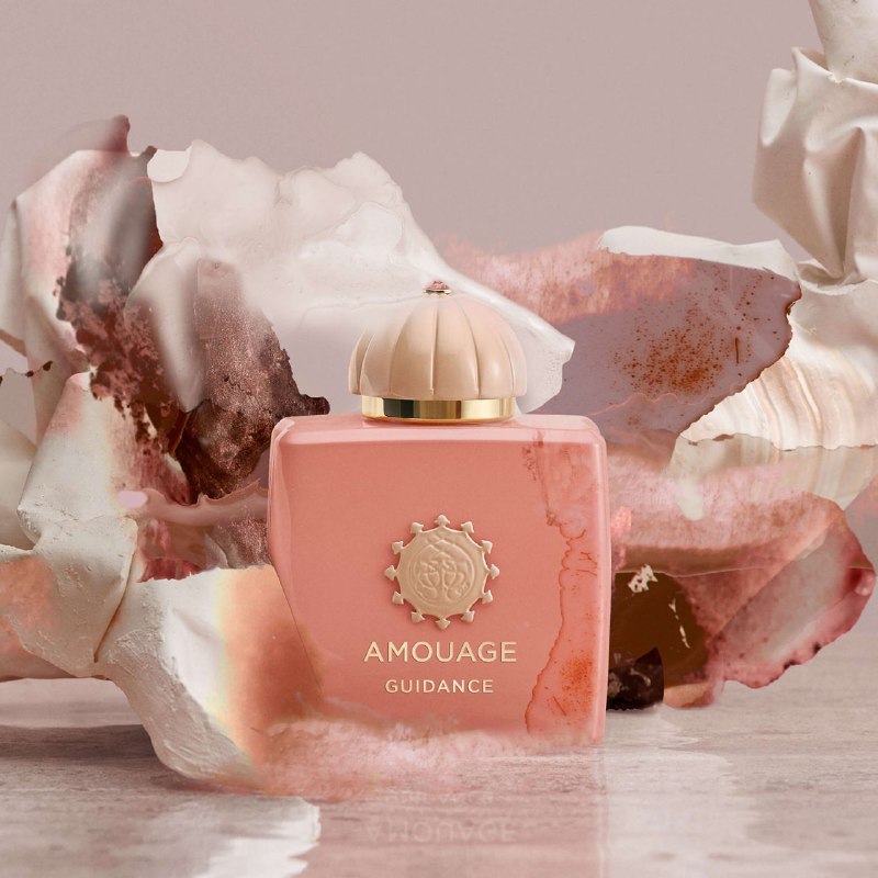 عطر إكستريت دي بارفان شرقي زهري للجنسين