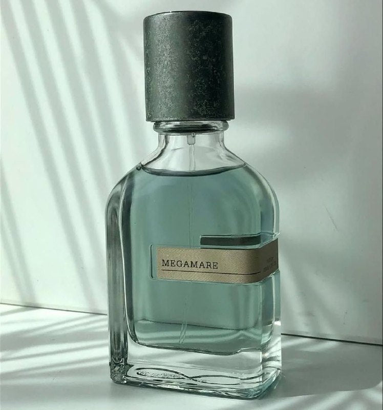 عطر Orto Parisi Megamare لكلا الجنسين