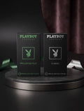 Playboy واقي ذكري منوع (12 قطعة)