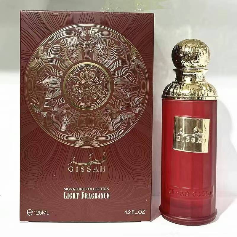 عطر قصة بحجم 125 مل