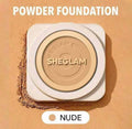 بودرة الوجه شيكلام SHEGLAM