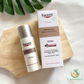 كريم يوسيرين الليلي لتفتيح البشرة Eucerin Spotless Brightening
