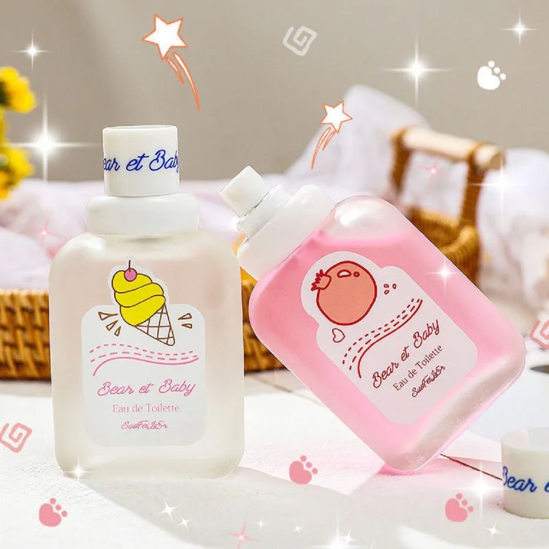 عطر الغيمة - مجموعة درزن (12 قطعة)