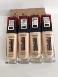 كريم أساس لوريال L'Oréal Foundation