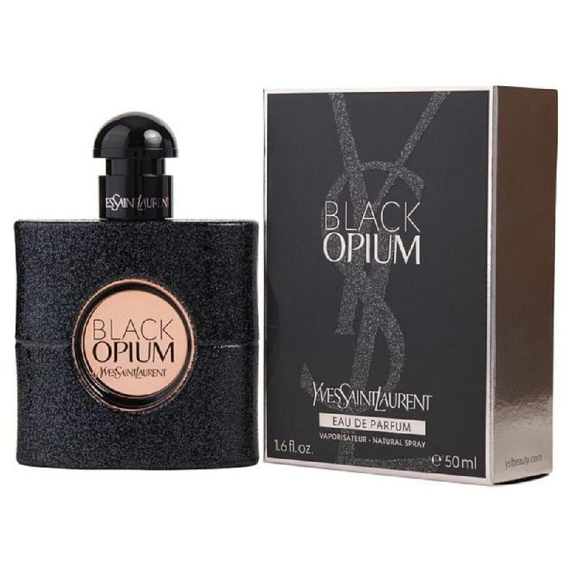 عطر نسائي بنفحات الفانيليا والقهوة وزهر البرتقال