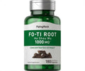 عبوة مكمل جذور فو تي Fo-Ti Root من Piping Rock سعة 180 كبسولة