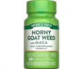 Nature's Truth عشبة الماعز مع الماكا (Horny Goat Weed with Maca) 60 كبسولة