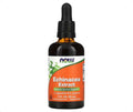 عبوة مستخلص القنفذية Echinacea Extract من NOW Foods بحجم 59 مل