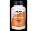NOW Foods بربرين لدعم الجلوكوز 60 كبسولة هلامية