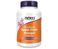 NOW Foods خل التفاح بقوة إضافية 750 ملغ 180 قرص