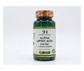 عبوة مكمل حمض ألفا ليبويك من Sunlight Nutritions سعة 60 كبسولة نباتية