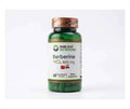 عبوة بربرين هيدروكلوريد Sunlight Nutritions بتركيز 500 ملغ و60 كبسولة