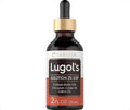 عبوة Carlyle Lugol's Solution 2% USP بحجم 59 مل