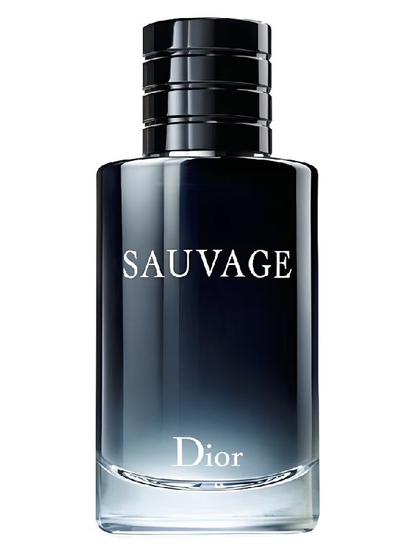 عطر رجالي Sauvage بنفحات الأروماتك والأخشاب