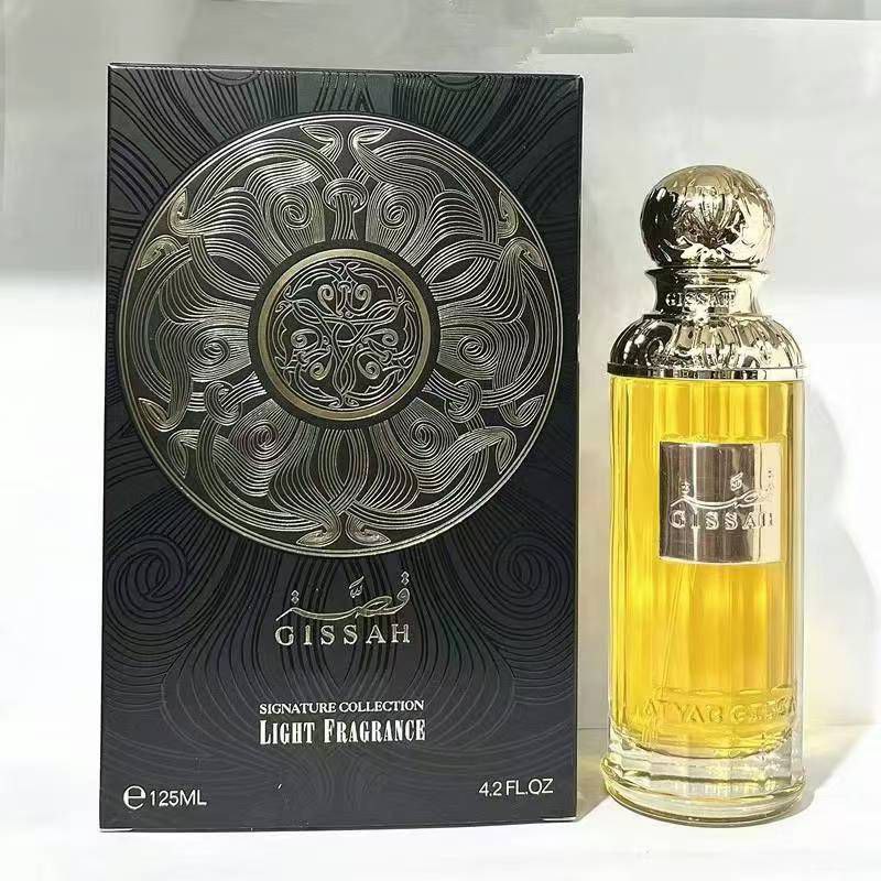 عطر قصة بحجم 125 مل