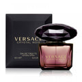 عطر فيرساتشي كريستال نوير Versace Crystal Noir ماء عطر