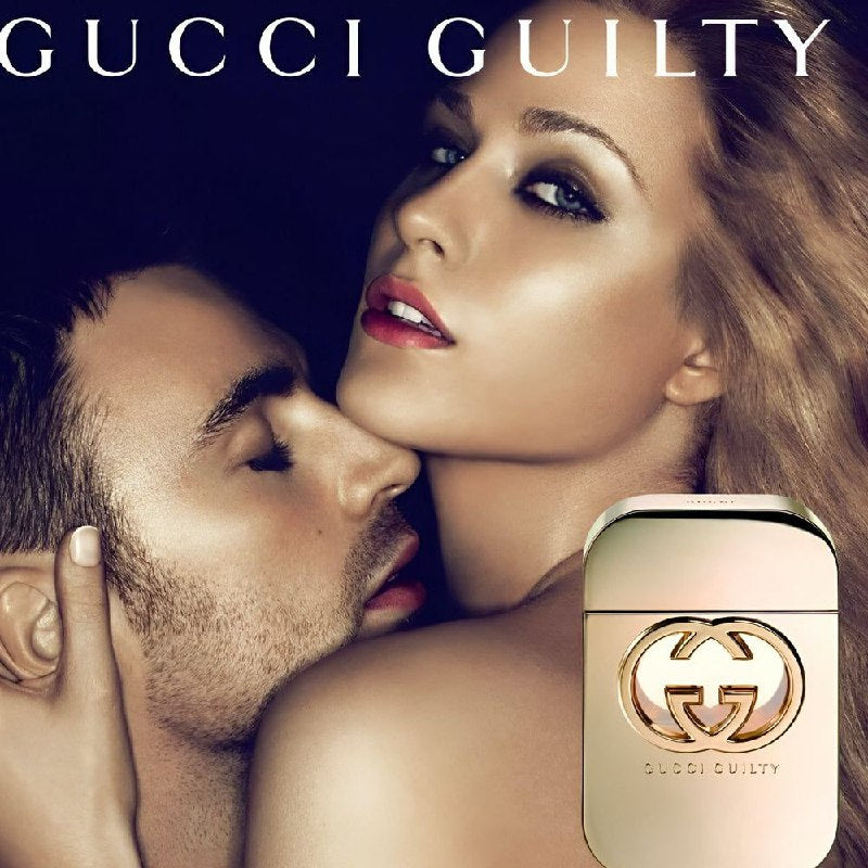 عطر Gucci Guilty Eau النسائي