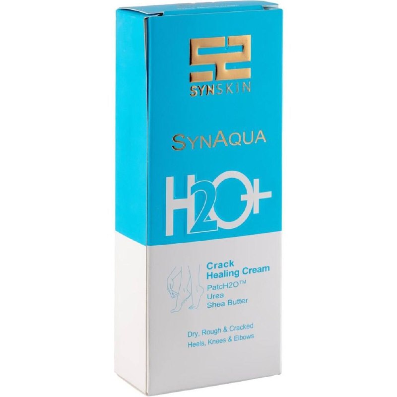 كريم العناية بالتشققات SYNAQUA H2O+ من ماركة SYNSKIN