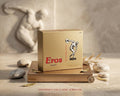 كريم إيروس Eros البريطاني الأصلي للرجال