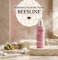 Beesline غسول نسائي معقم 200 مل