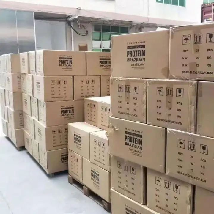شامبو بروتين ابو الإبرة الأصلي 1 لتر