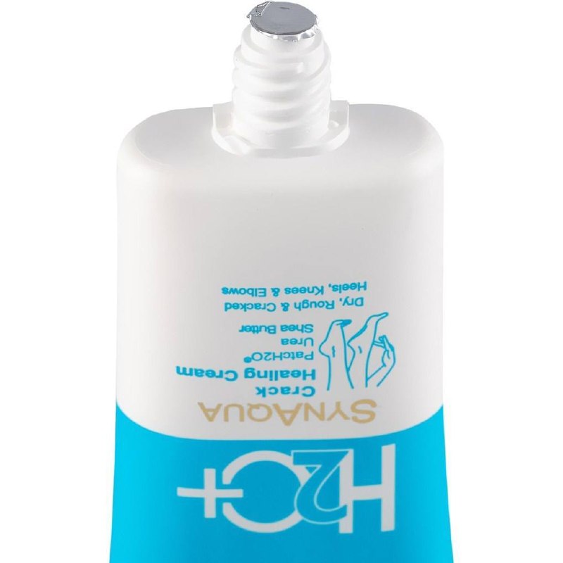 كريم العناية بالتشققات SYNAQUA H2O+ من ماركة SYNSKIN
