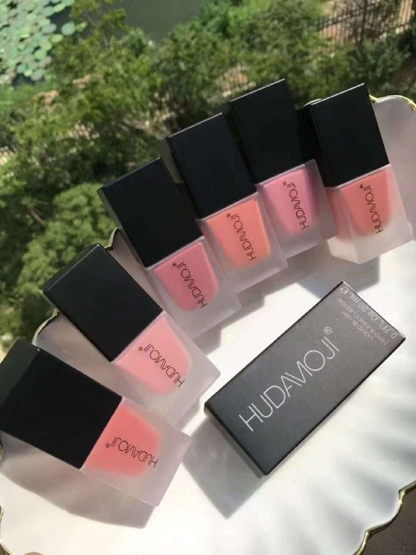 Huda Beauty بلشر كريمي للخدود