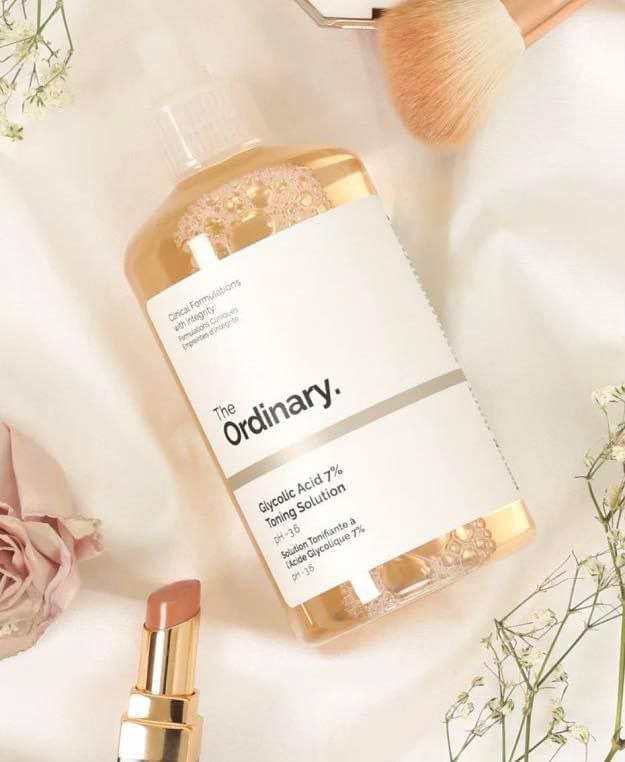 تونر للوجه The Ordinary