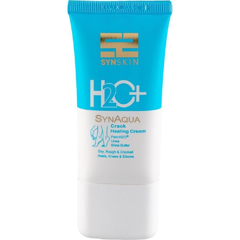 كريم العناية بالتشققات SYNAQUA H2O+ من ماركة SYNSKIN