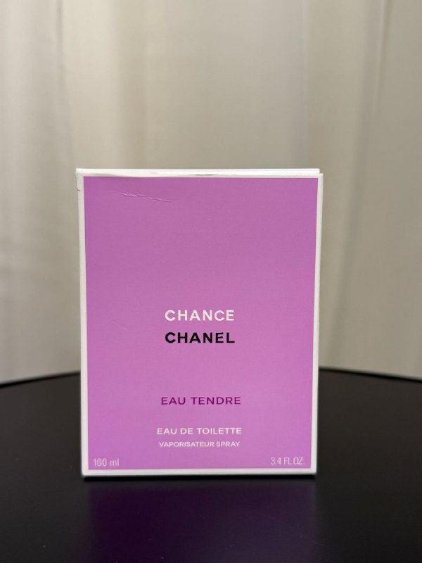 عطر شانيل شانس أو تندر Chanel Chance Eau Tendre أو دو تواليت
