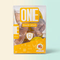 غسول الفم بالكبسولات المتطورة بنكهة التوت من The One Touch - 20 كبسولة