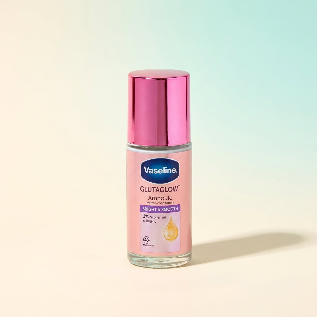Vaseline مزيل عرق رول أون لتفتيح وتوحيد لون البشرة
