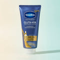 Vaseline سيروم لوشن غلوتا-هيا لترطيب وتفتيح البشرة