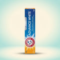 Arm & Hammer معجون أسنان لتبييض الأسنان والعناية باللثة