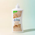 لوشن مرطب ومفتح للجسم من St. Ives
