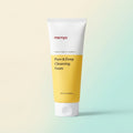 Manyo Pure and Deep غسول رغوي منظف عميق للبشرة