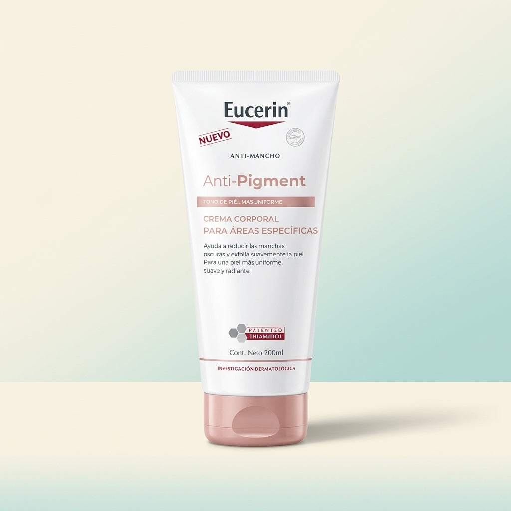 Eucerin كريم تفتيح وترطيب الأماكن الحساسة والركب والأكواع